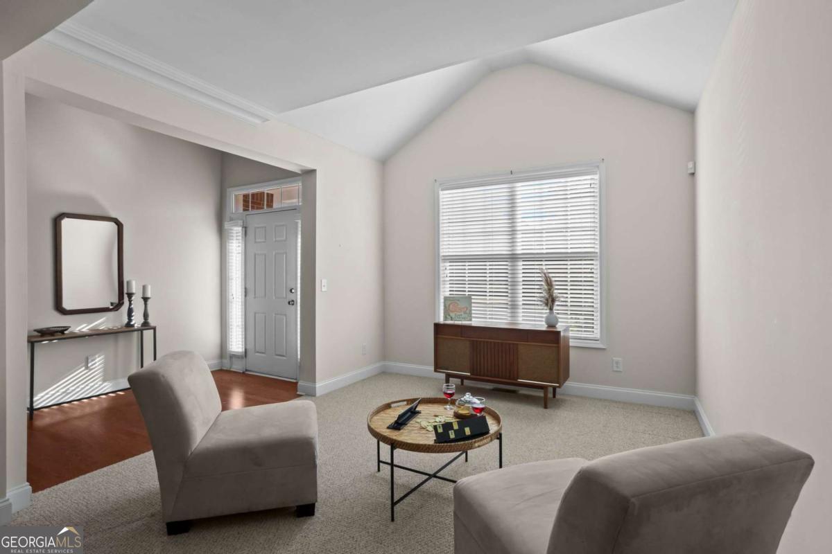 James Creek - Residential