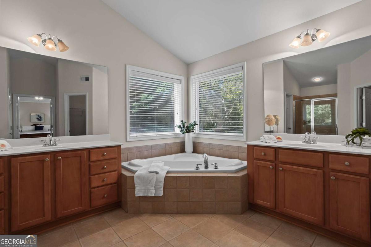 James Creek - Residential
