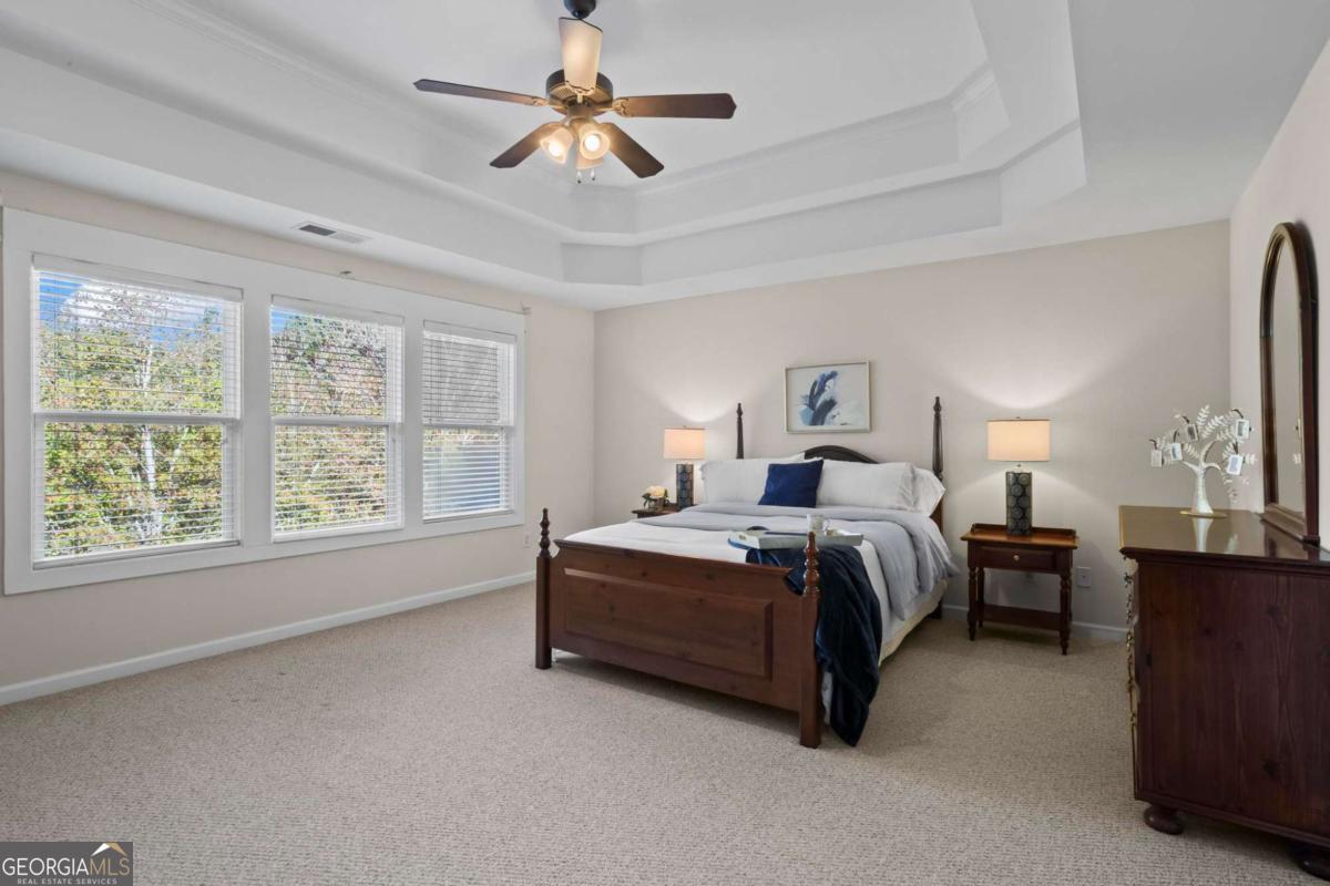 James Creek - Residential
