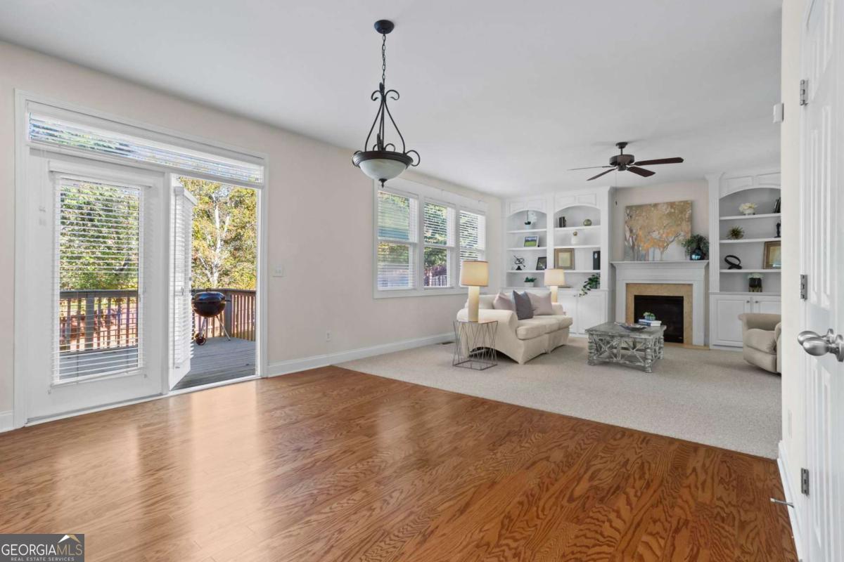 James Creek - Residential