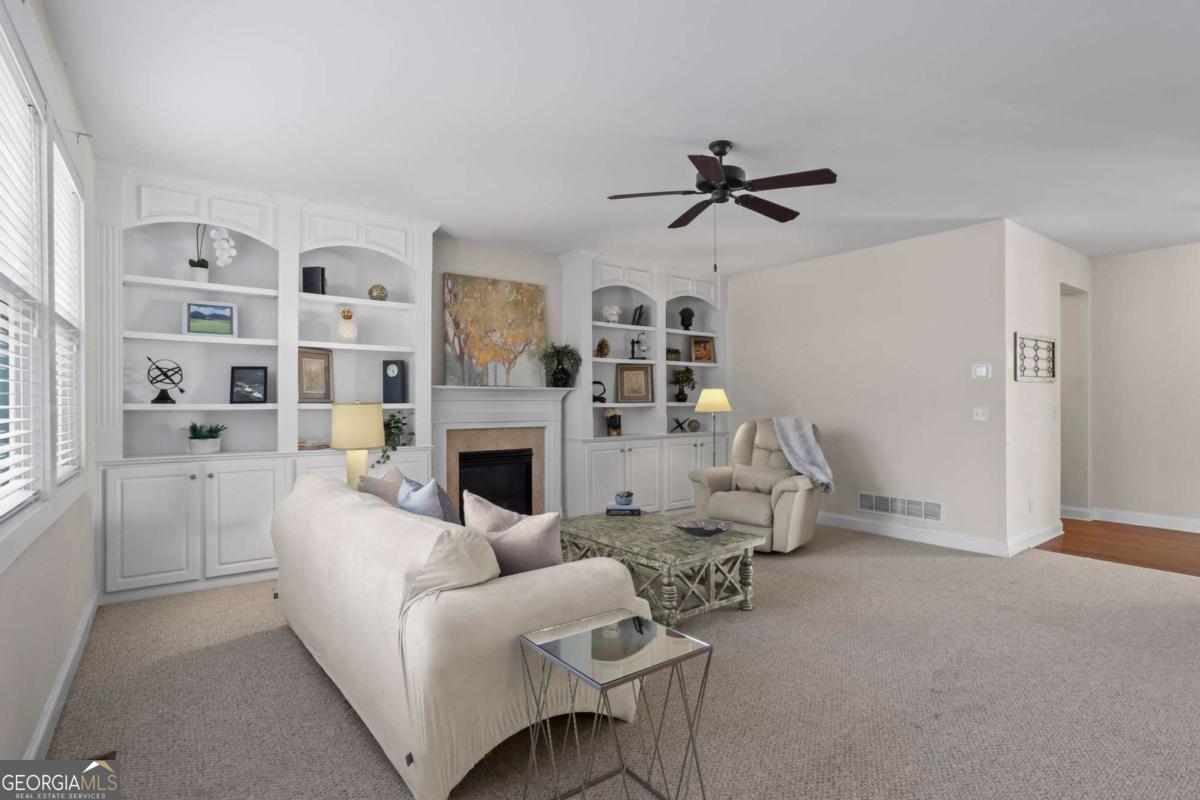 James Creek - Residential