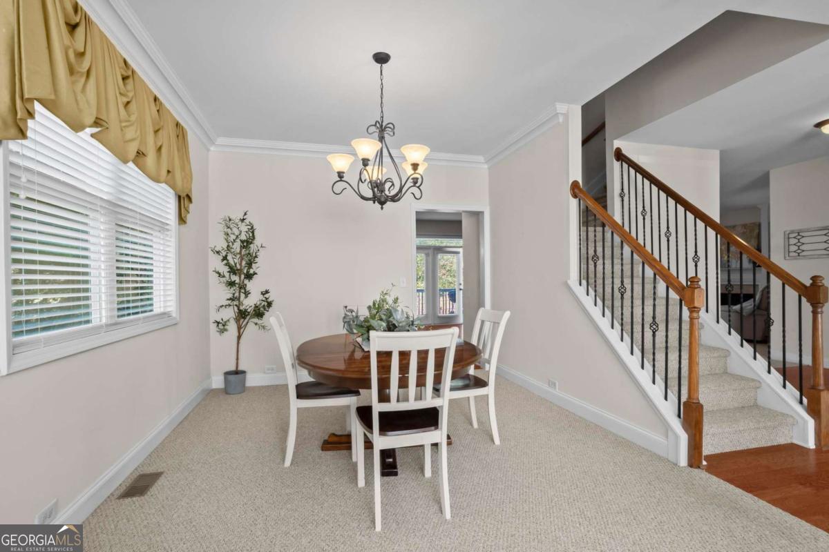 James Creek - Residential