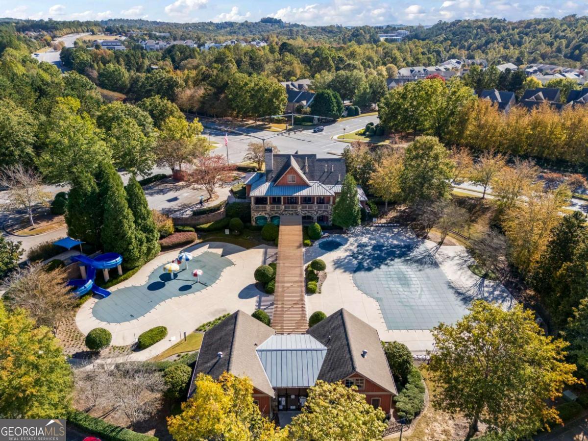 James Creek - Residential