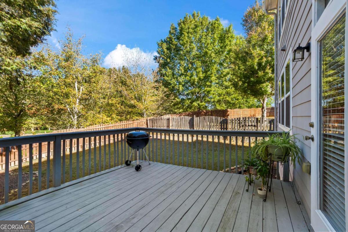 James Creek - Residential