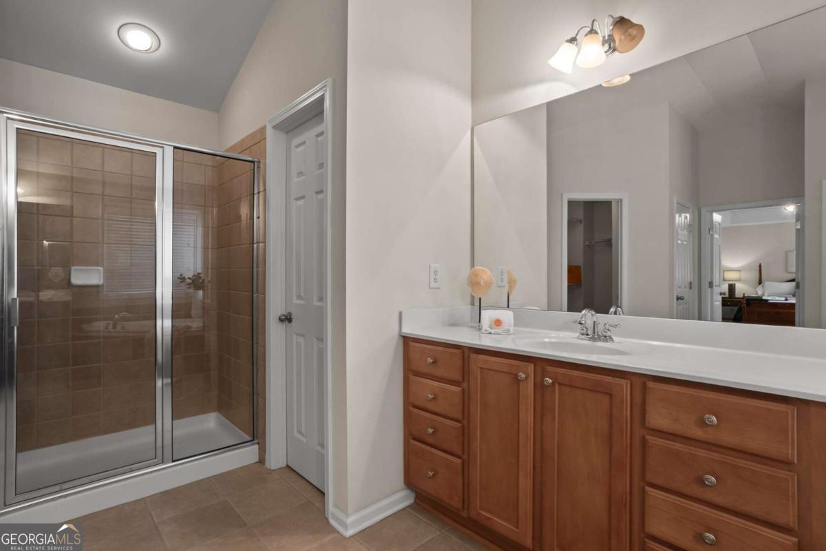 James Creek - Residential