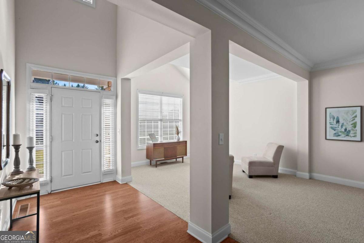 James Creek - Residential