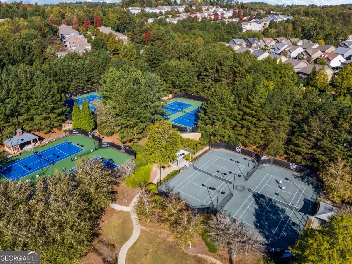 James Creek - Residential