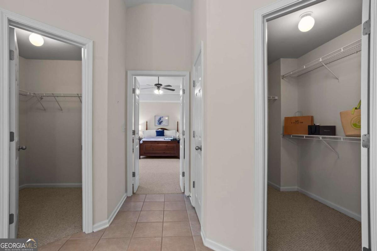 James Creek - Residential
