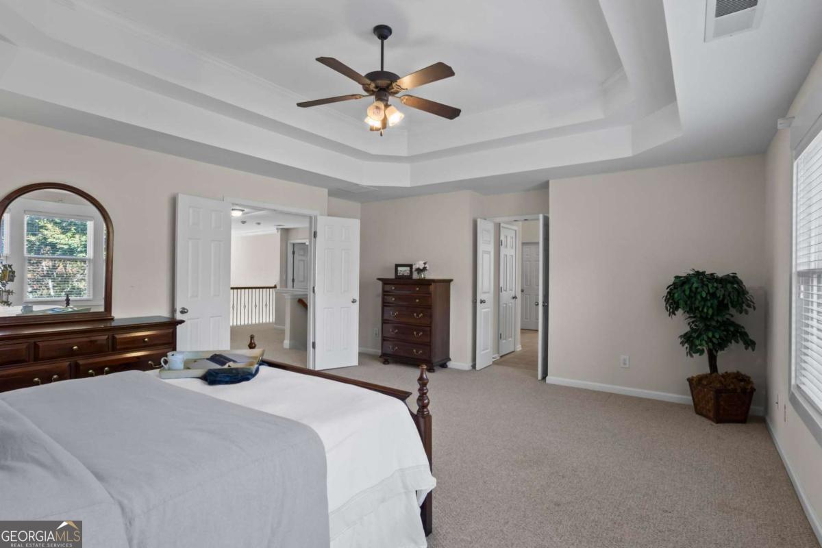 James Creek - Residential