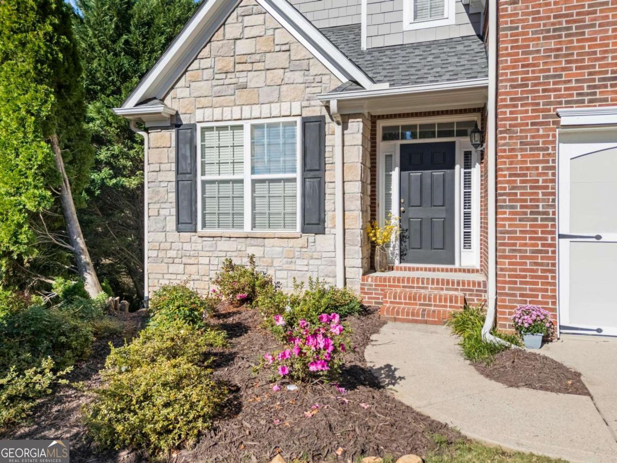 James Creek - Residential