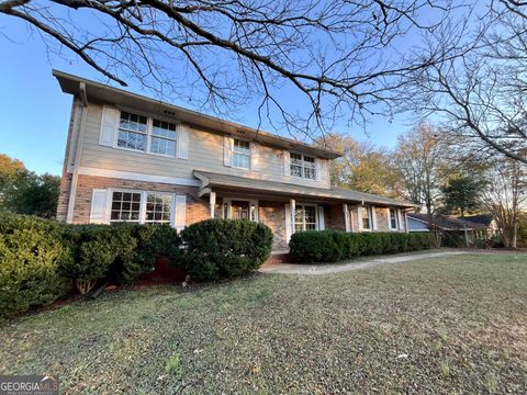 Photo of 325 University Circle, Athens, GA 30605 (MLS # 10655646)
