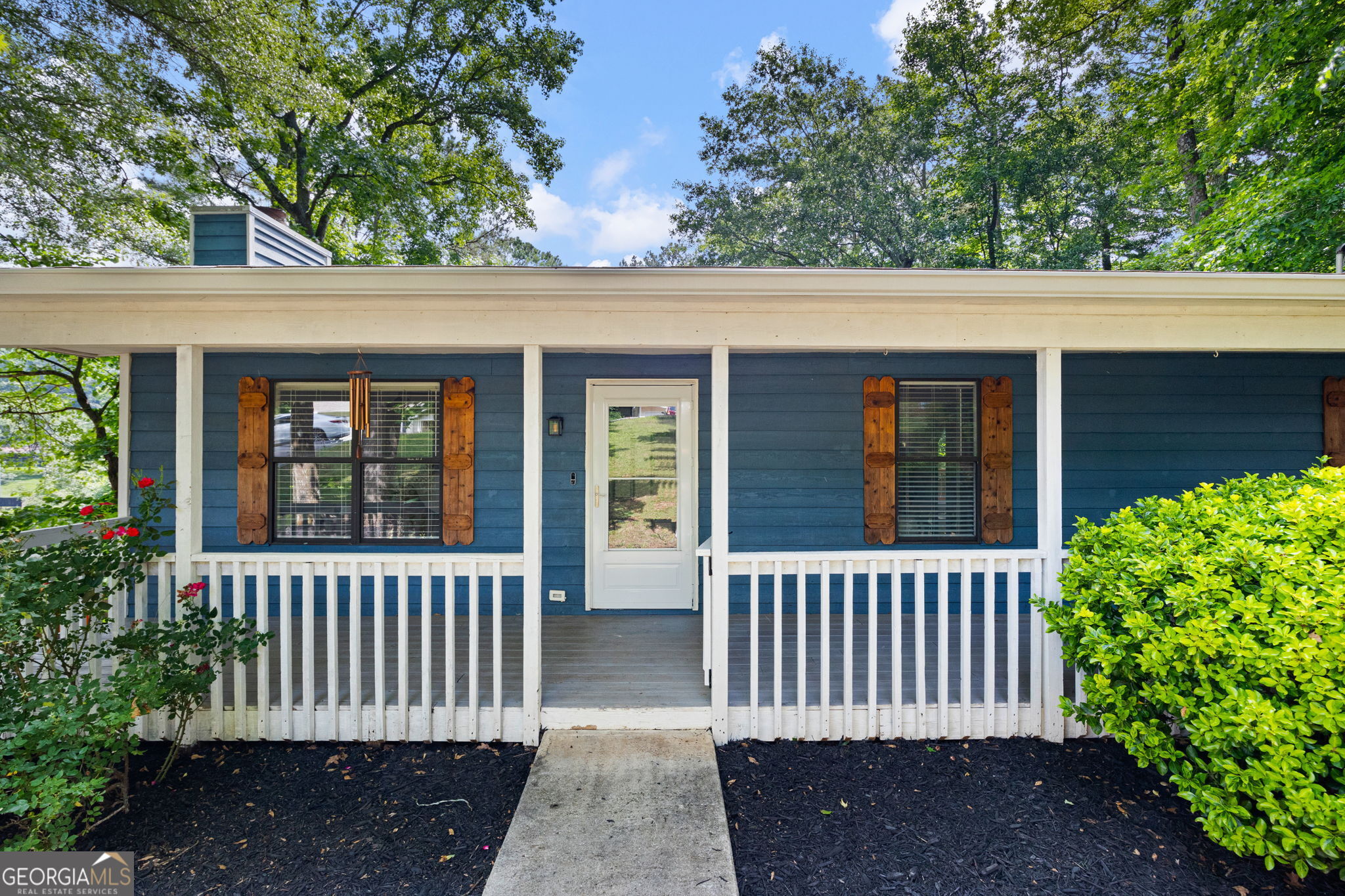 119 S Mill Creek CT
