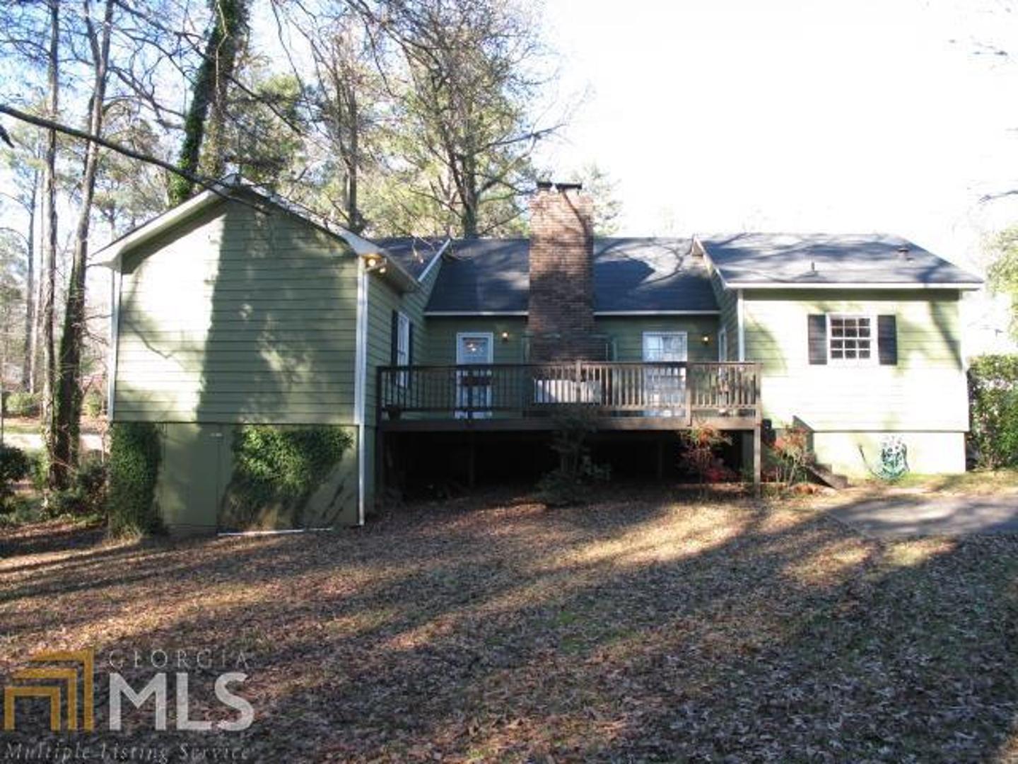 Ingleside - Residential