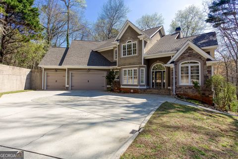 4490 Outpost CT Roswell GA 30075