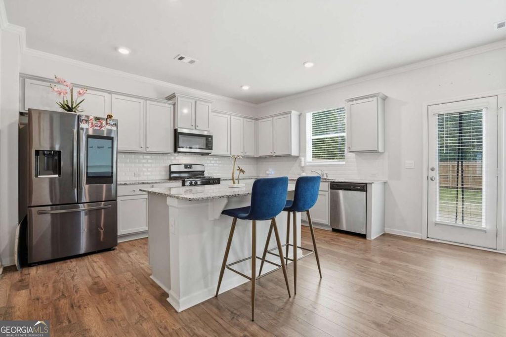 Photo of 405 Quail Pass, Dawsonville, GA 30534 (MLS # 10760675)