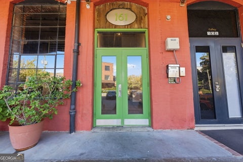 Photo of 161 Mangum Street SW #200, Atlanta, GA 30313 (MLS # 10875955)