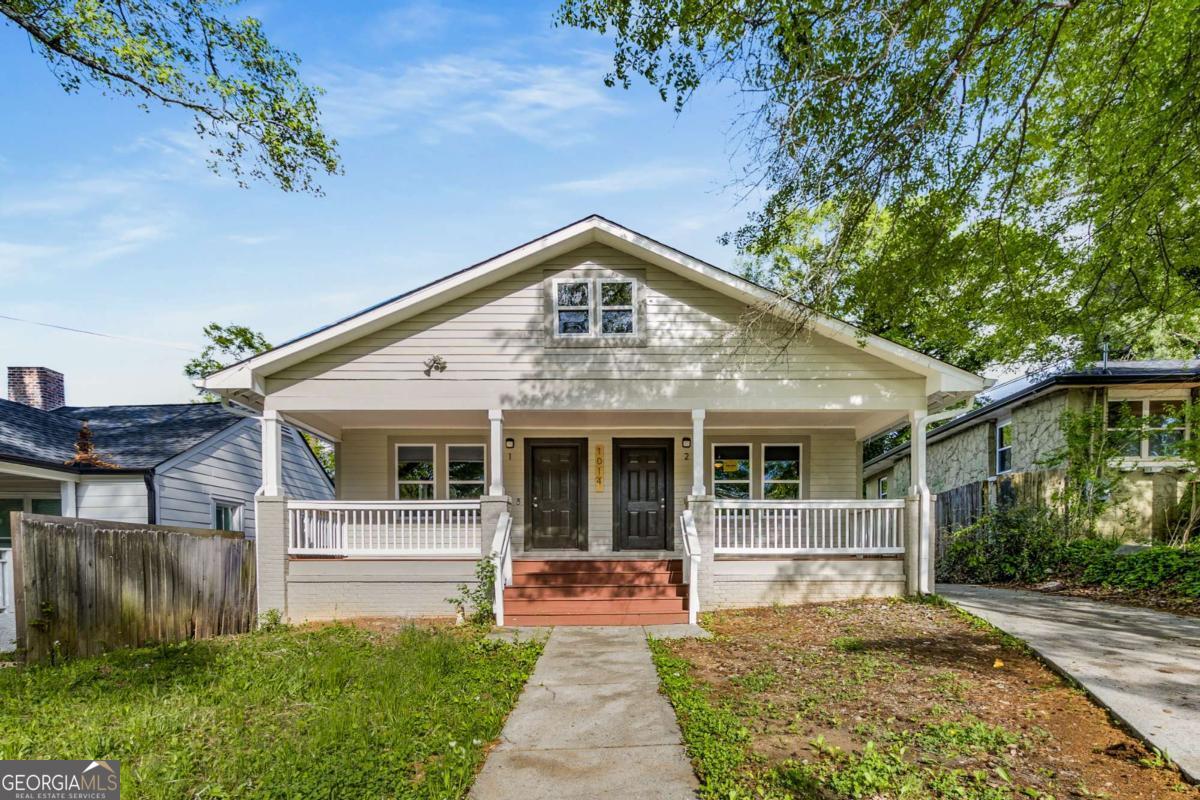 1014 Oakland DR SW