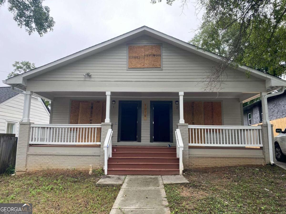 1014 Oakland DR SW