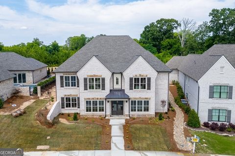 2386 Rock Maple DR Braselton GA 30517