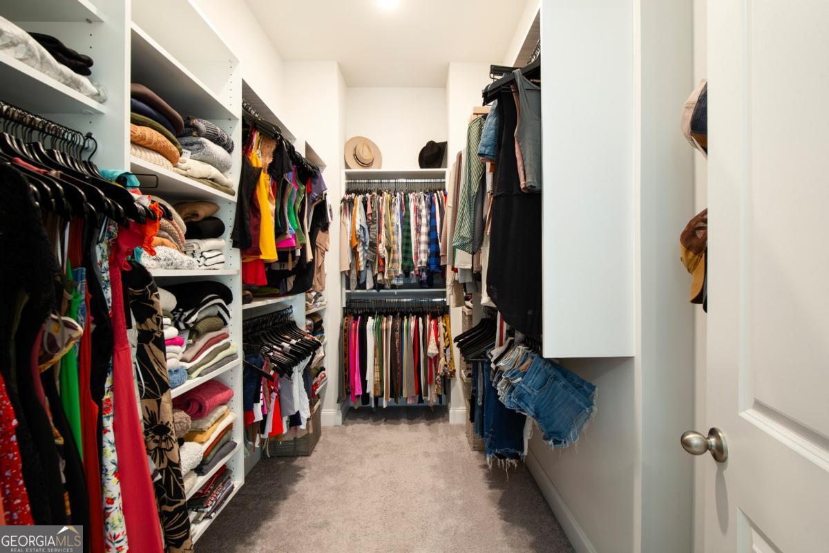 The Village at Towne Lake - Residential