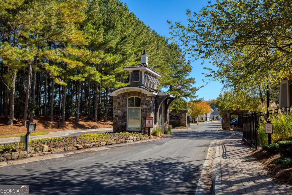 The Village at Towne Lake - Residential