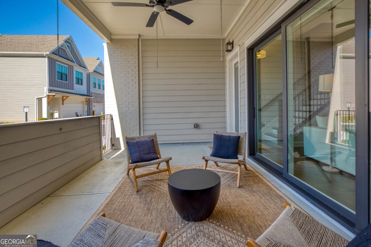 The Village at Towne Lake - Residential