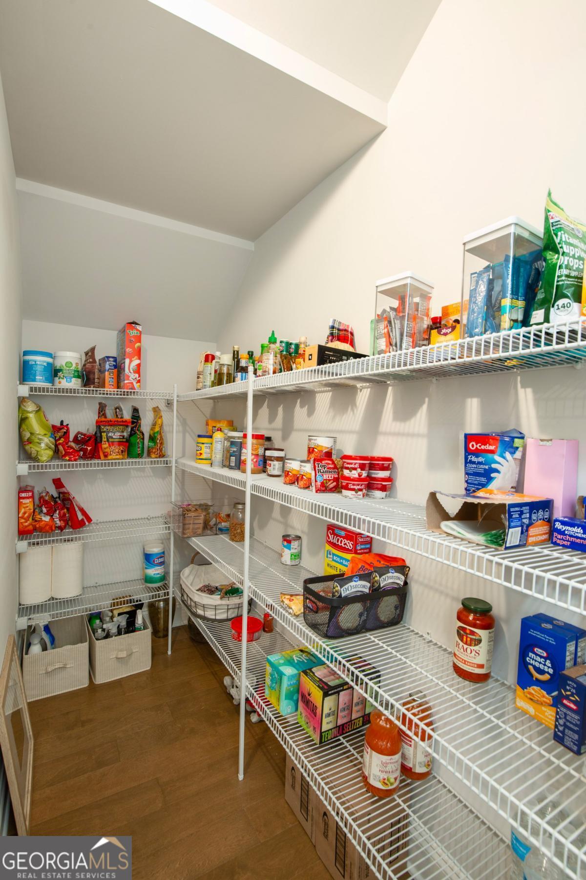 The Village at Towne Lake - Residential