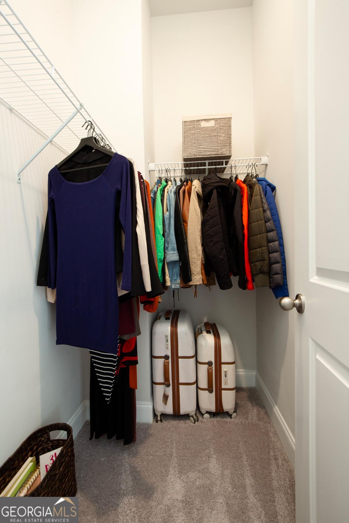 The Village at Towne Lake - Residential