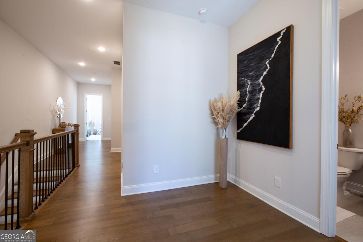 The Village at Towne Lake - Residential