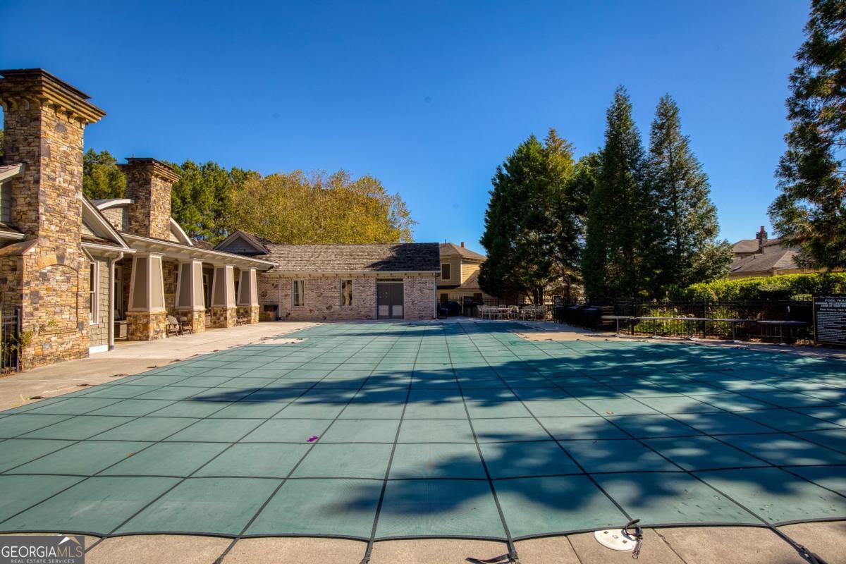 The Village at Towne Lake - Residential