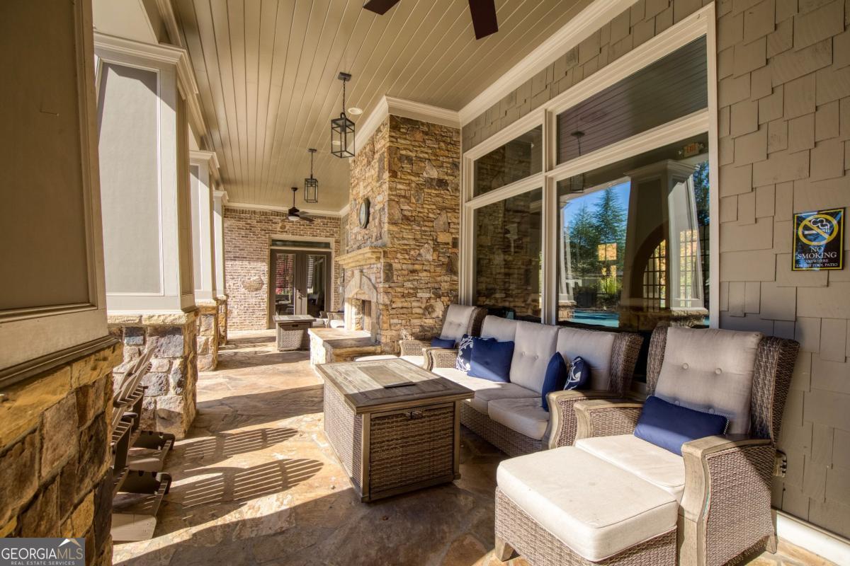 The Village at Towne Lake - Residential