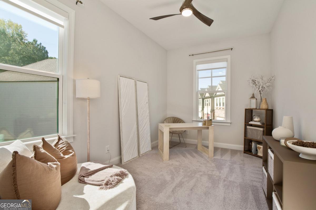 The Village at Towne Lake - Residential