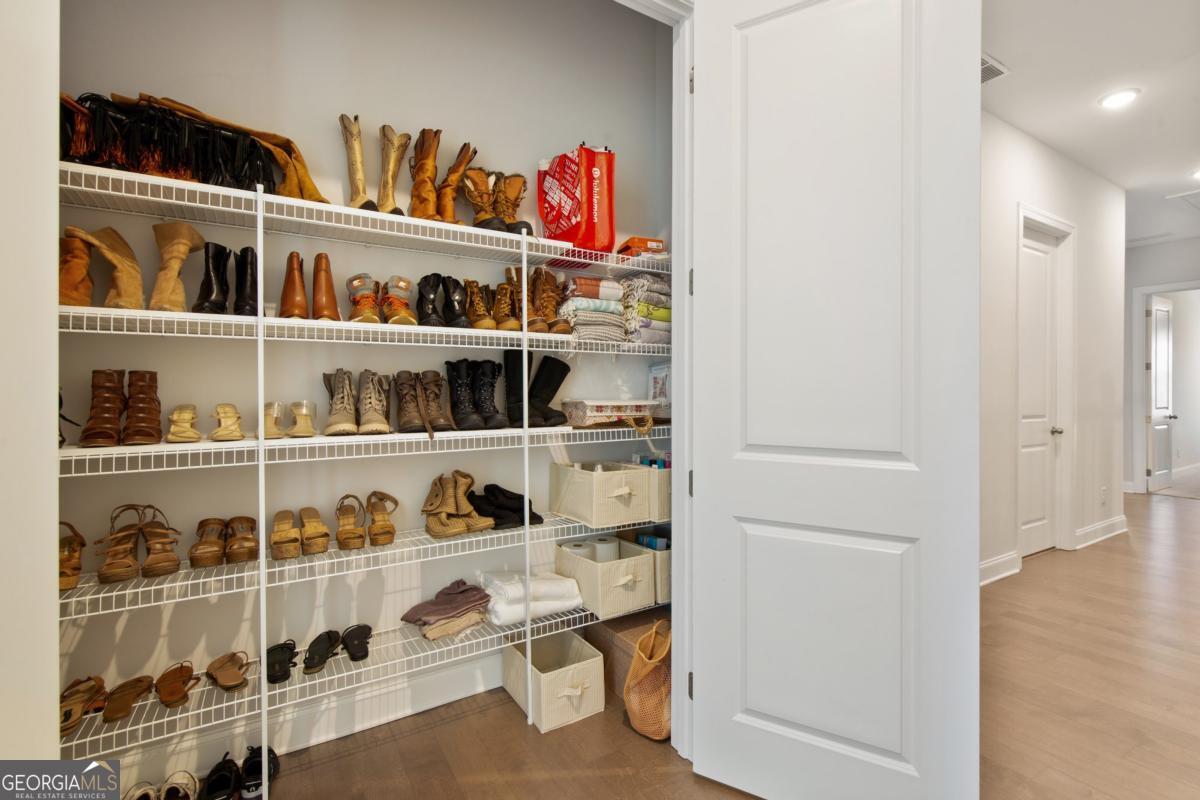 The Village at Towne Lake - Residential