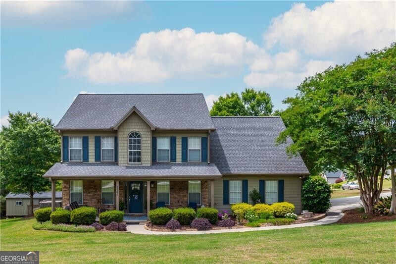 3295 Spincaster WAY