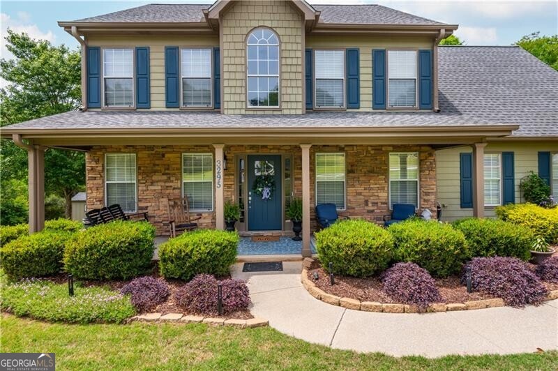 3295 Spincaster WAY