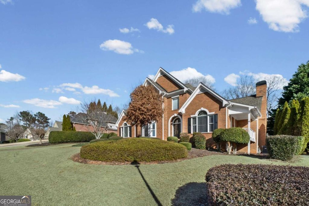 Photo of 5153 Goodchild Court, Dunwoody, GA 30338 (MLS # 10704540)