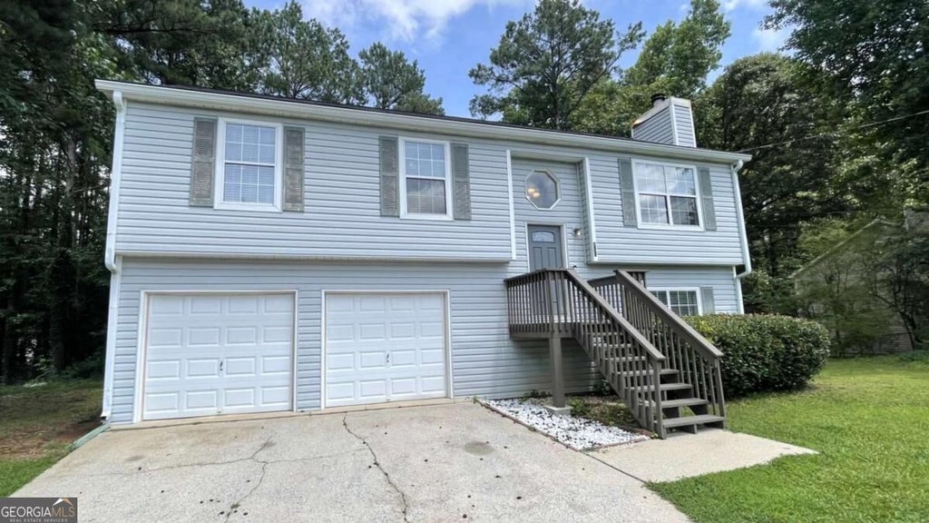 Photo of 611 Davis Mill Road S, Dallas, GA 30157 (MLS # 10846739)