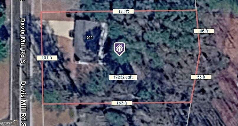 611 Davis Mill RD S
