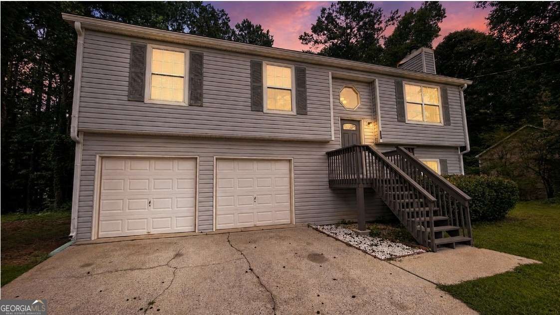 611 Davis Mill RD S