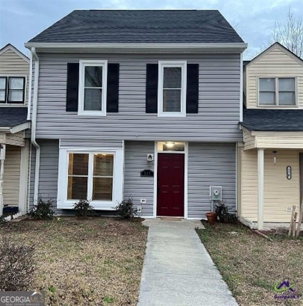 Photo of 117 Wingate Circle, Warner Robins, GA 31088 (MLS # 10758048)