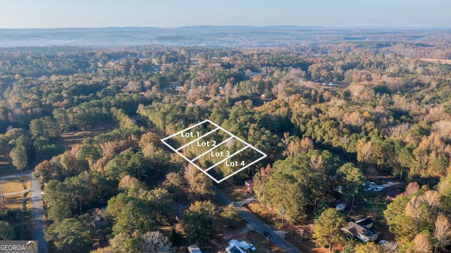 Welcome to 0 Jarrett RD Shiloh, GA! This 0.32-acre lot offers the perfect opportunity to build your dream home in a peaceful and private setting. With plenty of space and beautiful surroundings, it's ideal for those looking to enjoy country living while still being close to town amenities. Bring your builder and make your vision come to life on this great piece of land!