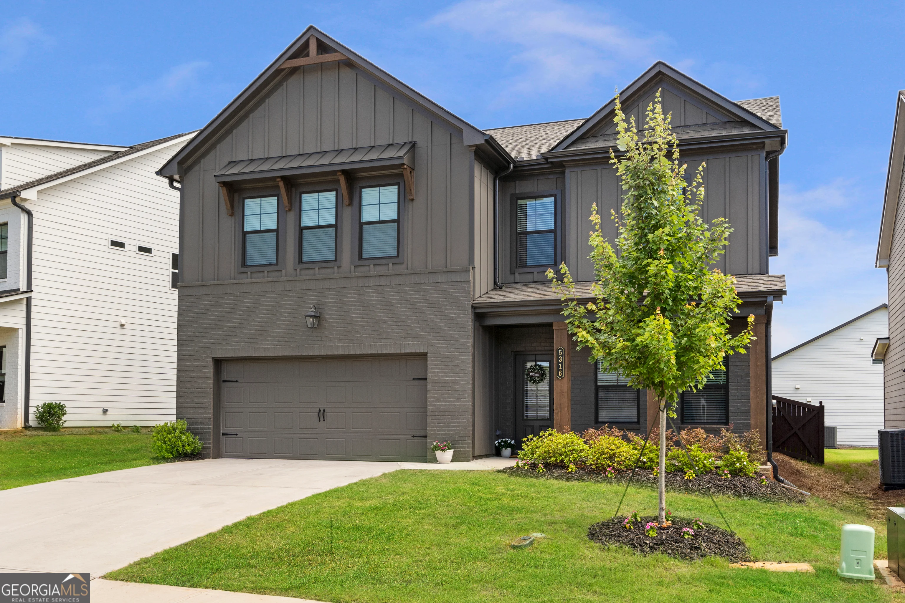 5316 Milford Drive