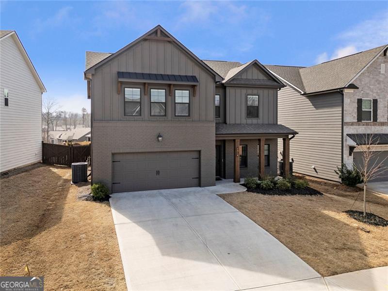 5316 Milford DR