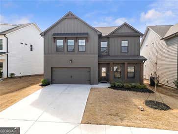 5316 Milford DR Gainesville GA 30507