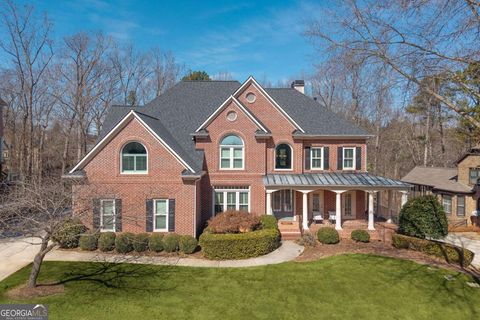 5110 Parkwood Oaks LN Smyrna GA 30126