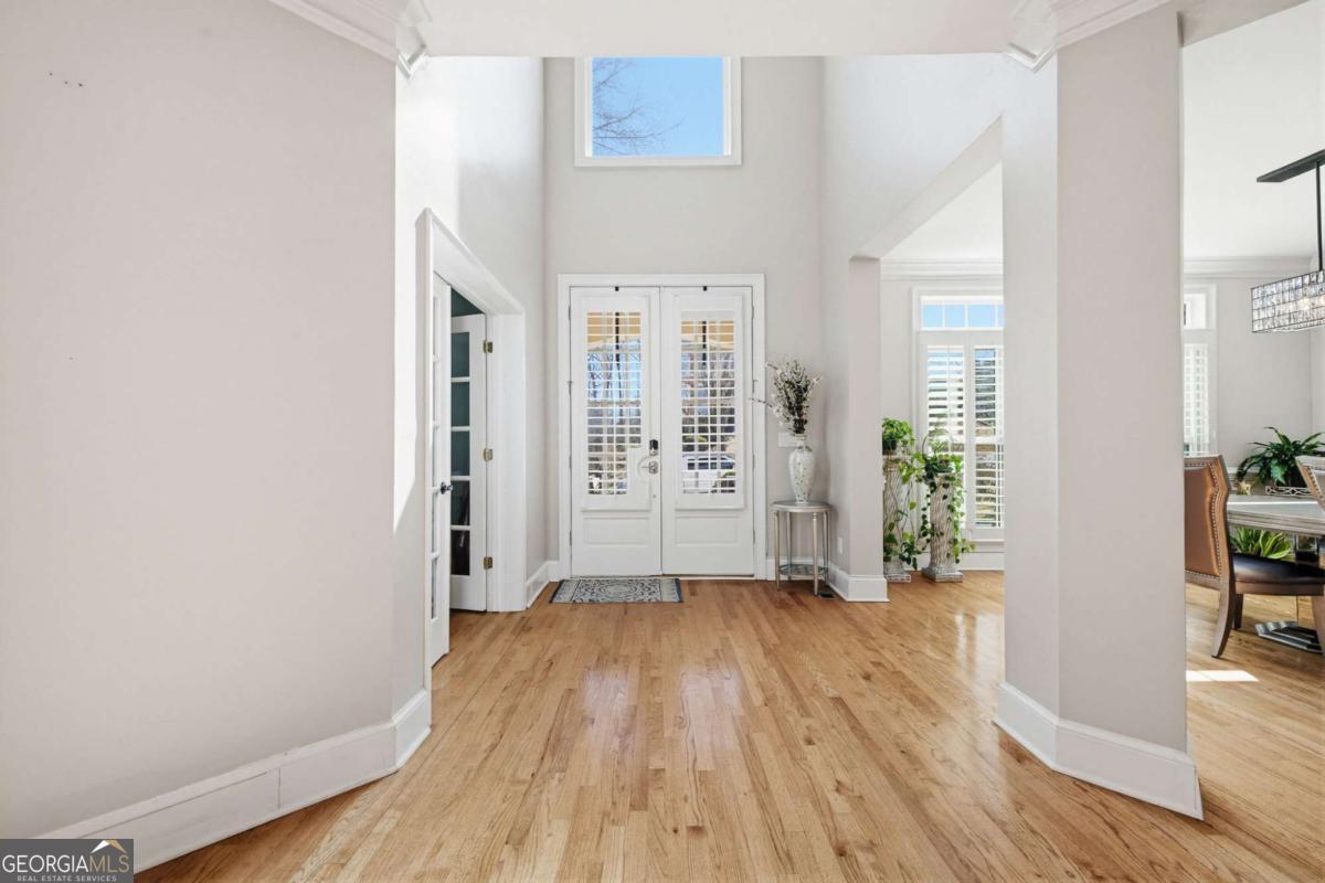 5110 Parkwood Oaks LN