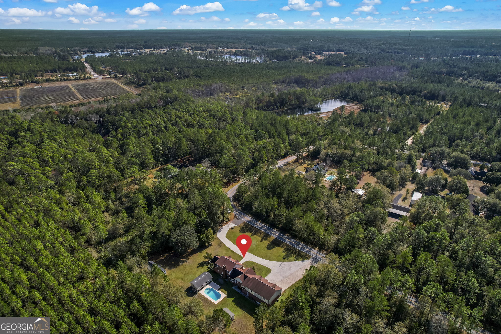 View Folkston, GA 31537 house