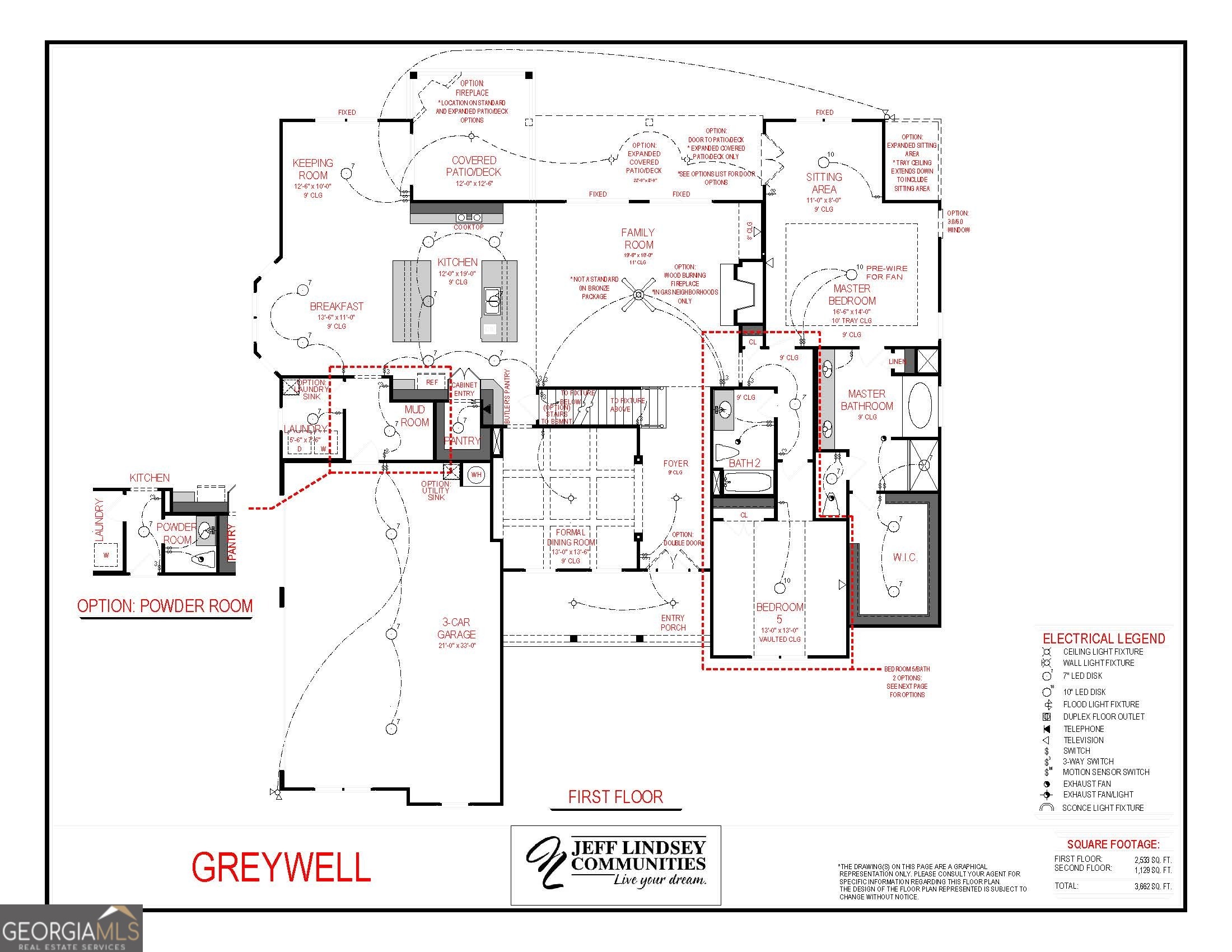 456 Grove PARK LOT 30