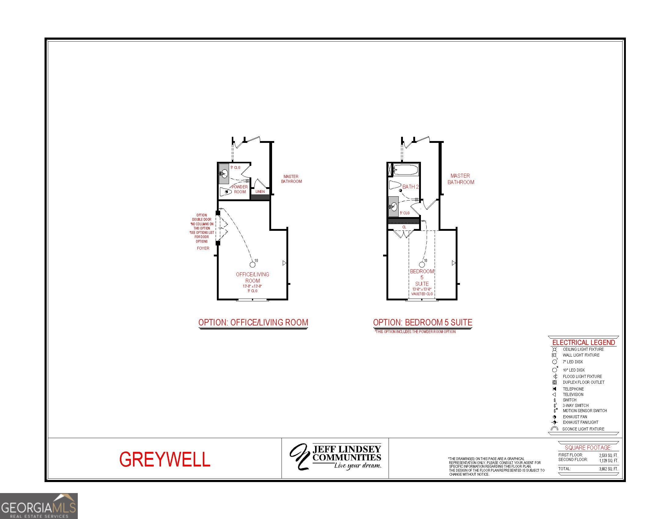 456 Grove PARK LOT 30