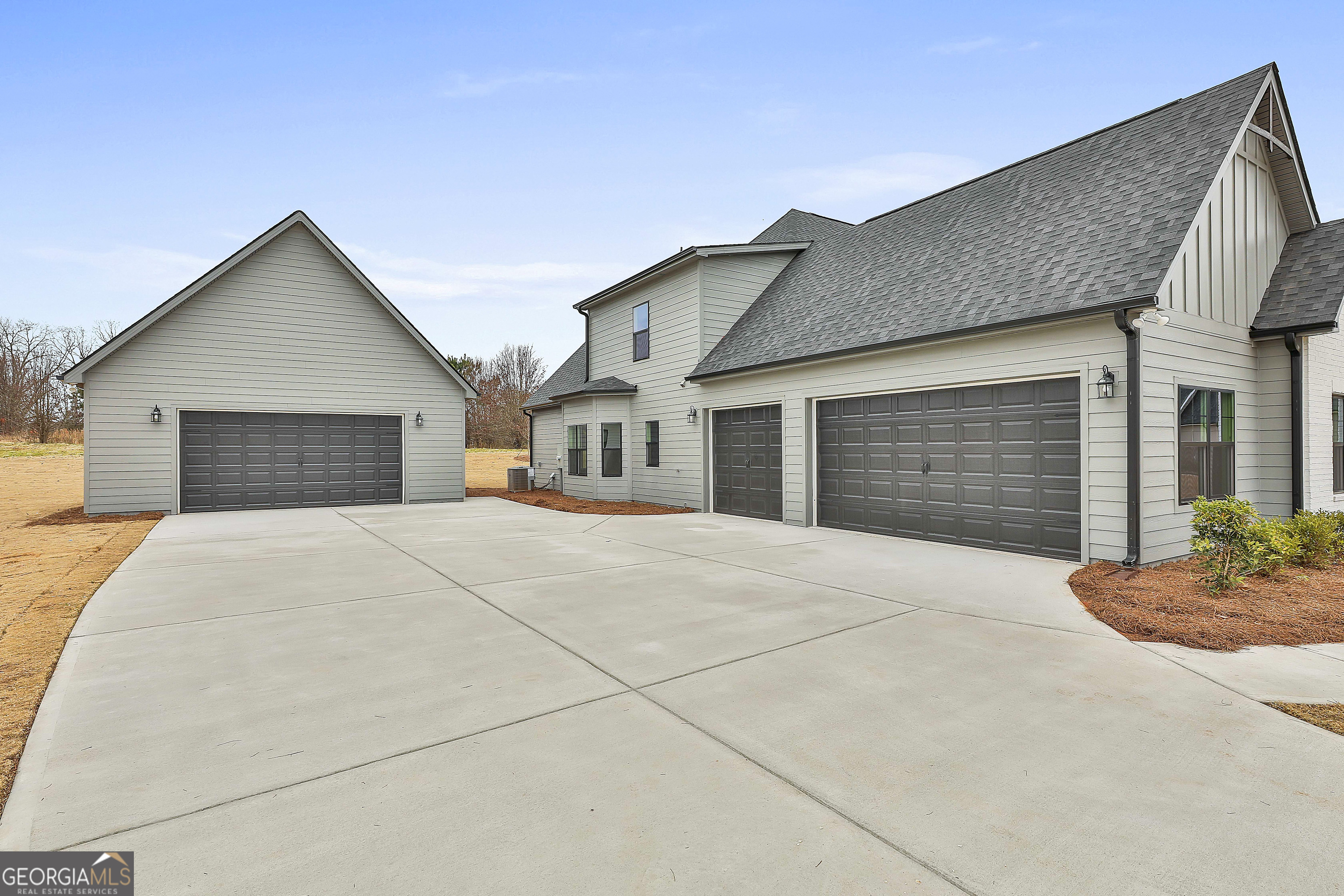 456 Grove PARK LOT 30